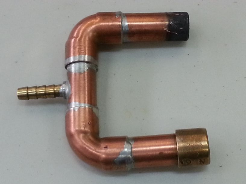 Heater Core Leak Team Camaro Tech